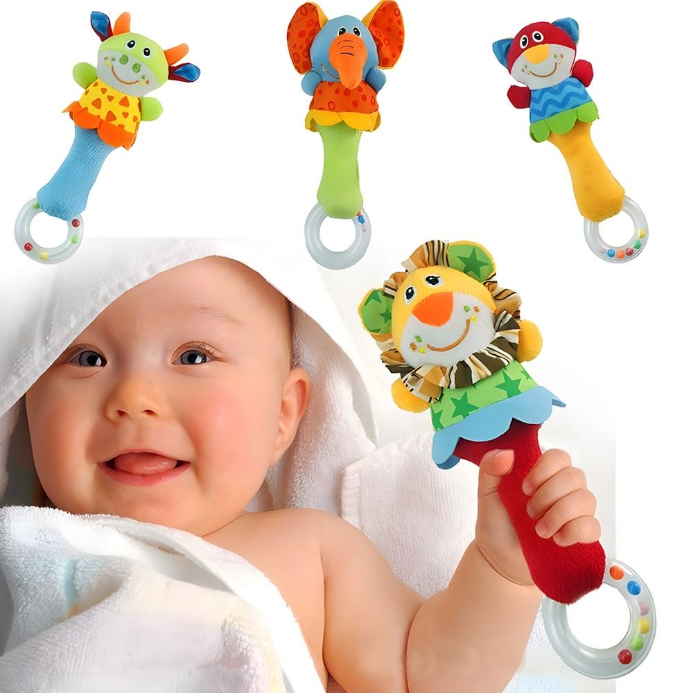 Lovely Babby Toys