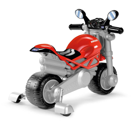 Ducati Monster Sit 'N' Ride Bike