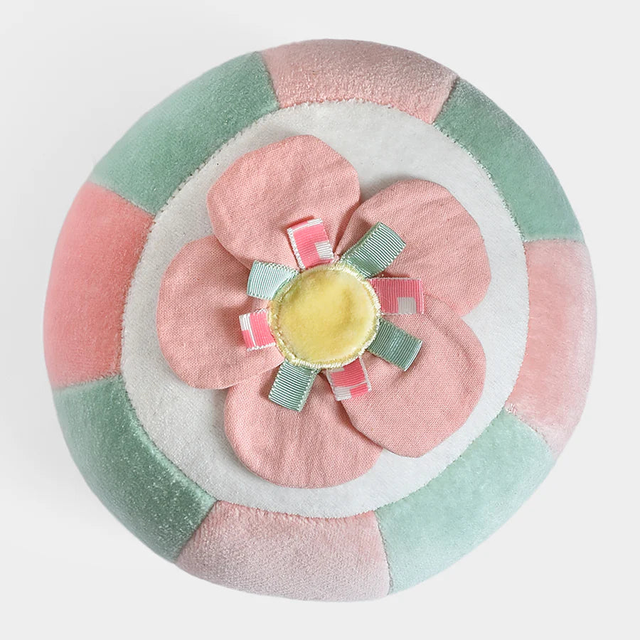 1Pk Polyester Knitted Soft Toy