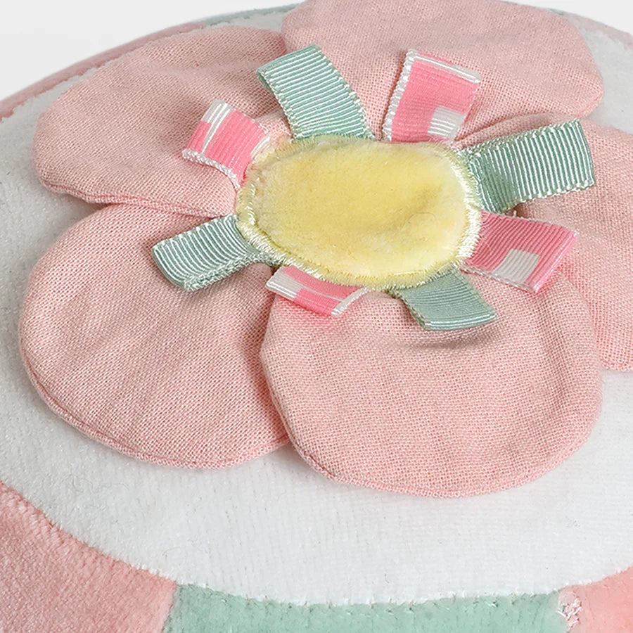 1Pk Polyester Knitted Soft Toy