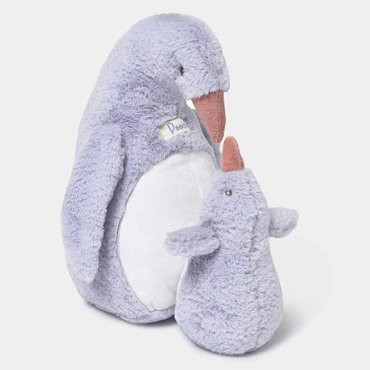 1Pk Polyester Rabbit Fur Soft Toy